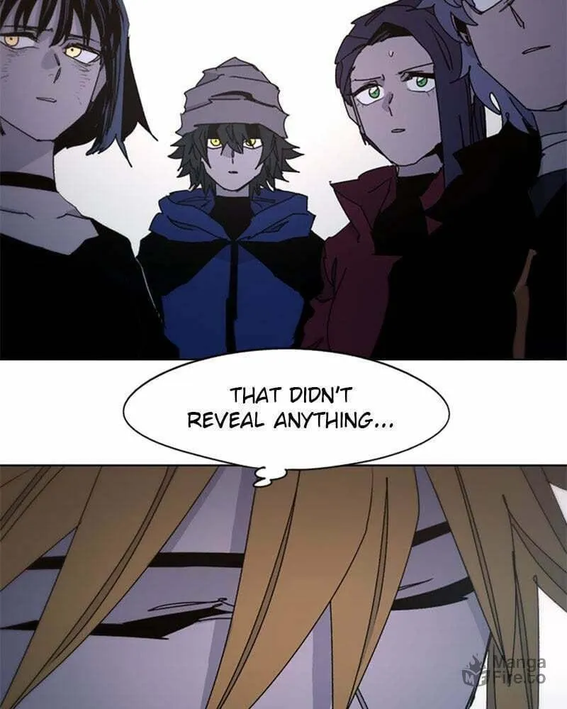The Ember Knight Chapter 43 page 30 - 