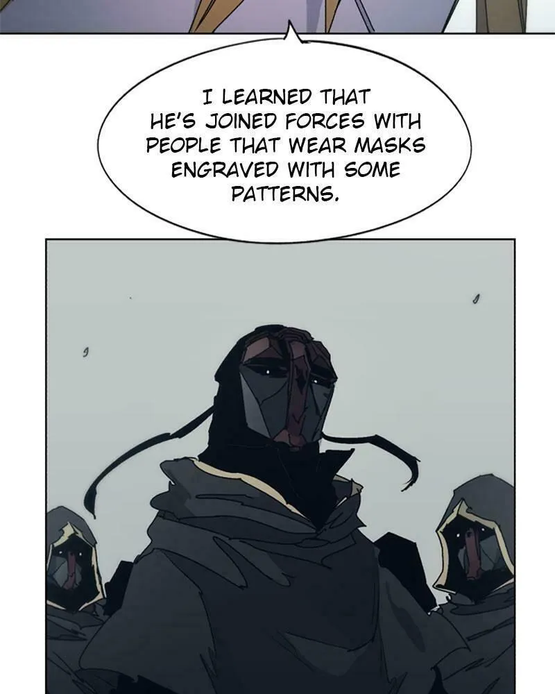The Ember Knight Chapter 43 page 31 - 