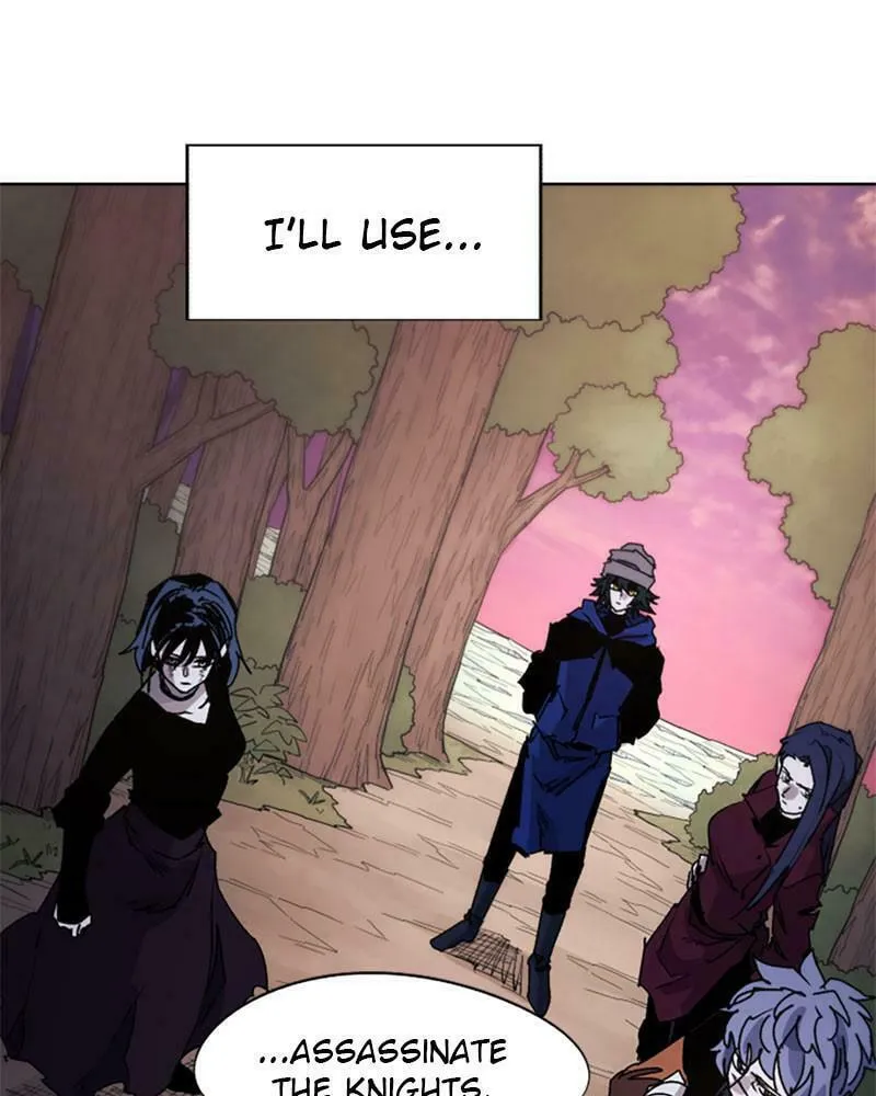 The Ember Knight Chapter 43 page 34 - 