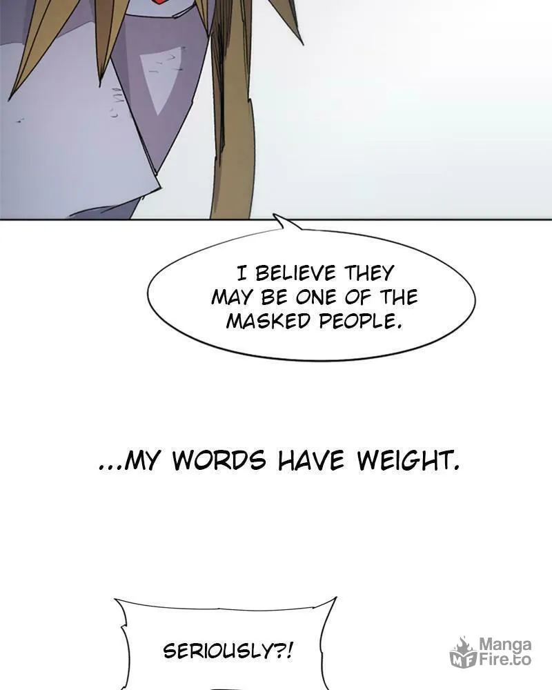 The Ember Knight Chapter 43 page 39 - 