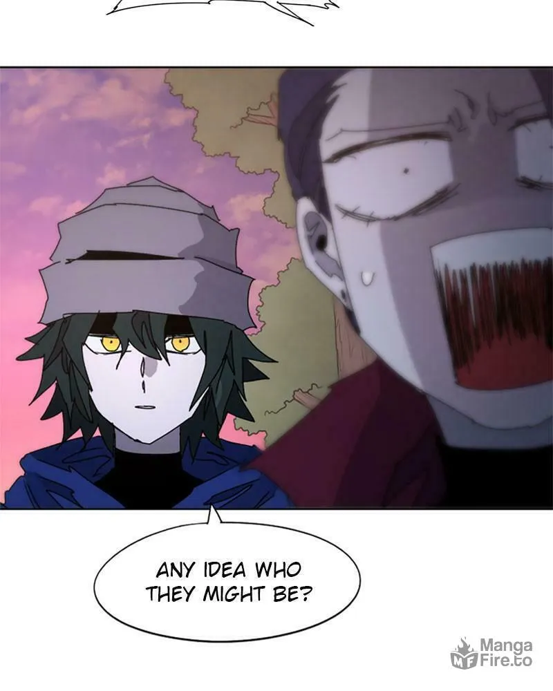 The Ember Knight Chapter 43 page 40 - 