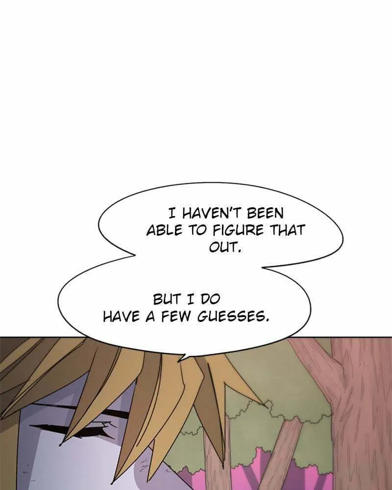 The Ember Knight Chapter 43 page 41 - 