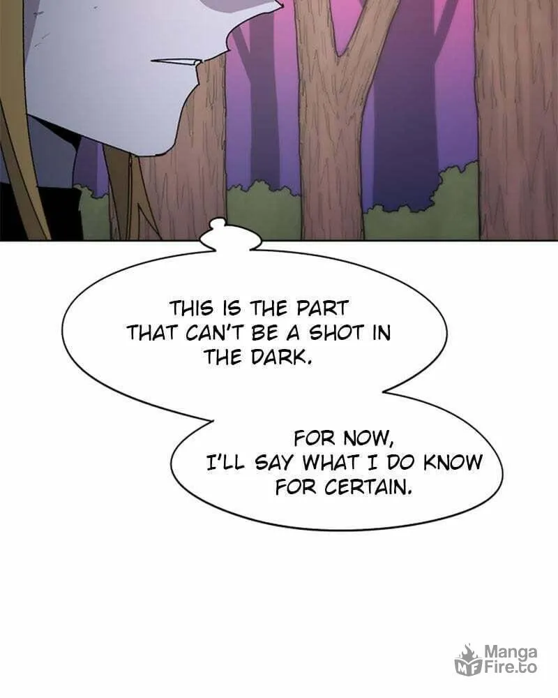 The Ember Knight Chapter 43 page 42 - 