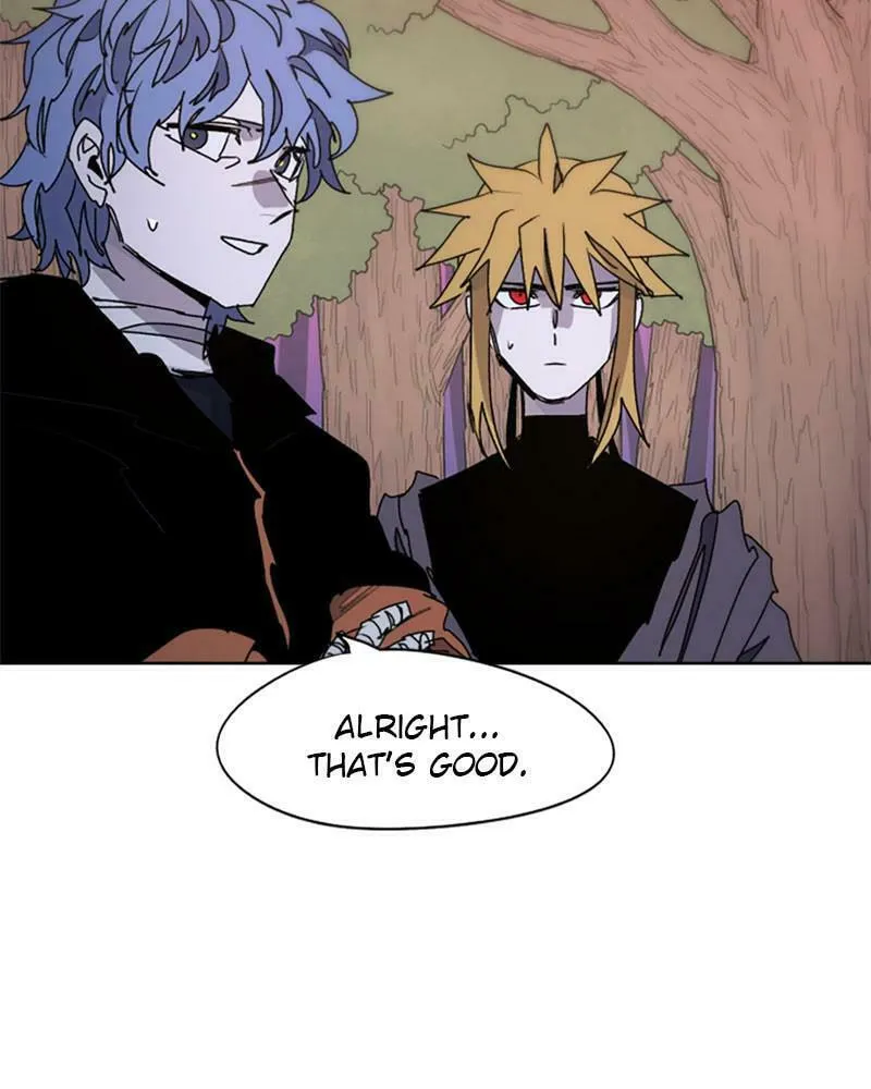 The Ember Knight Chapter 43 page 46 - 