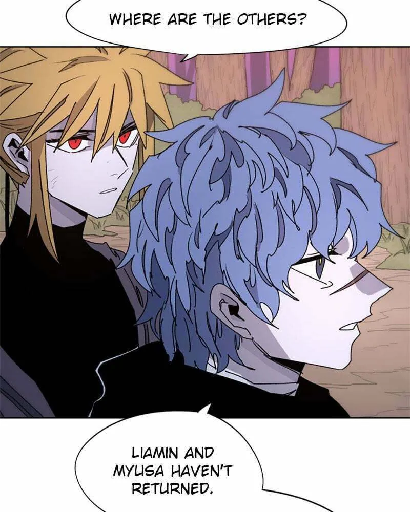 The Ember Knight Chapter 43 page 49 - 