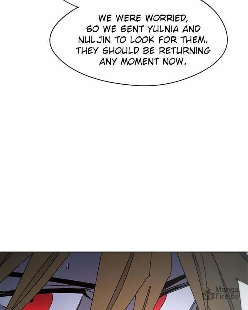 The Ember Knight Chapter 43 page 50 - 