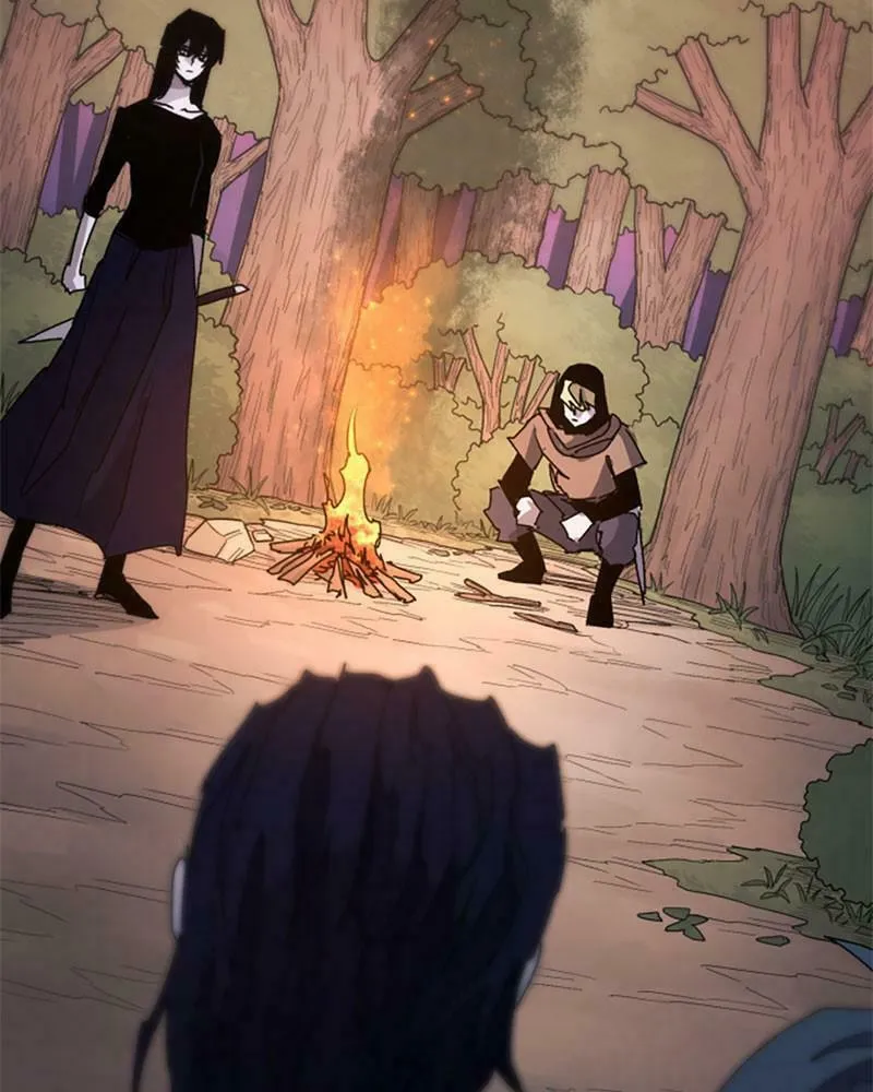 The Ember Knight Chapter 43 page 53 - 