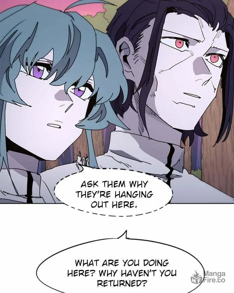 The Ember Knight Chapter 43 page 55 - 