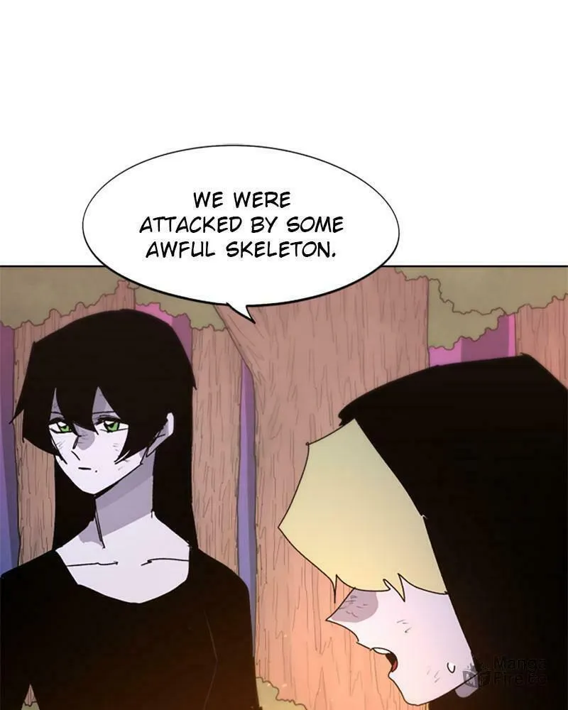 The Ember Knight Chapter 43 page 57 - 