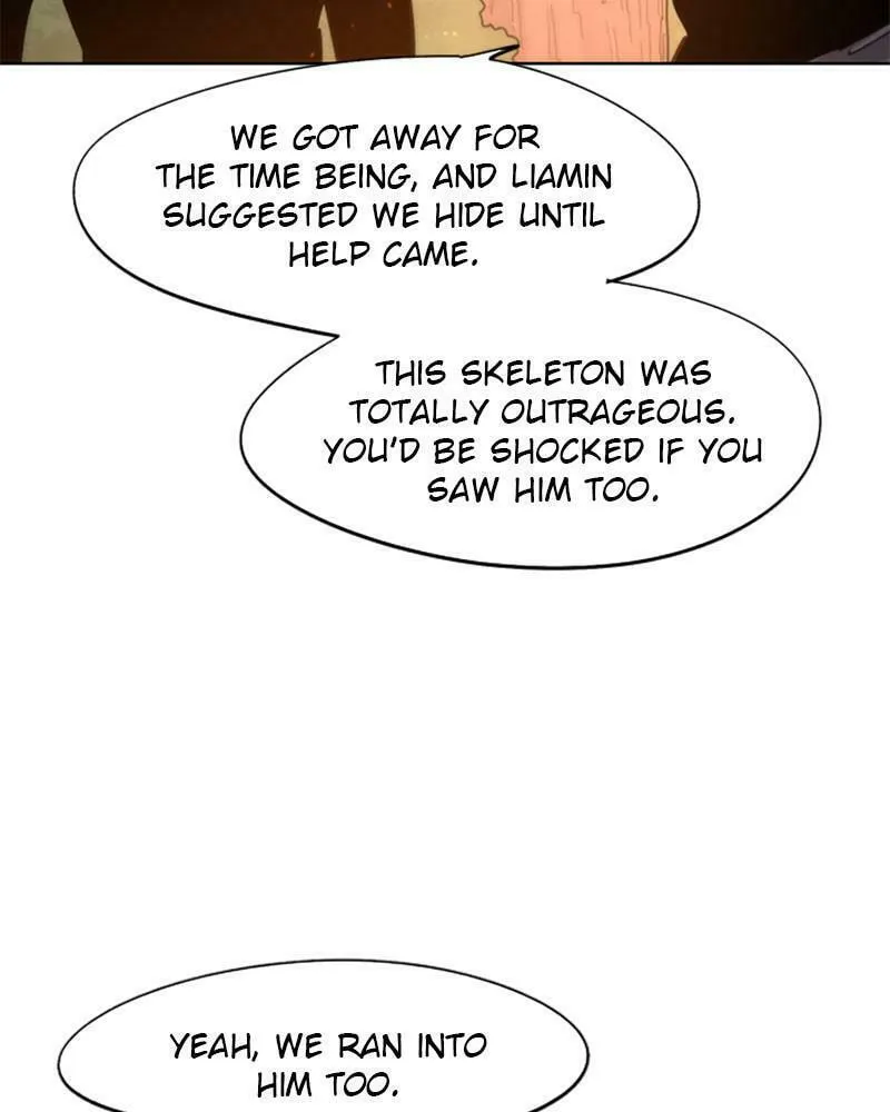 The Ember Knight Chapter 43 page 58 - 