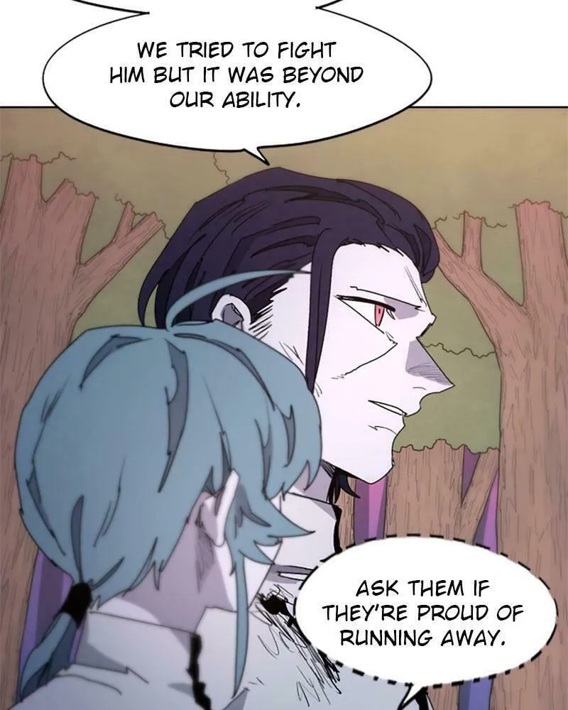 The Ember Knight Chapter 43 page 59 - 