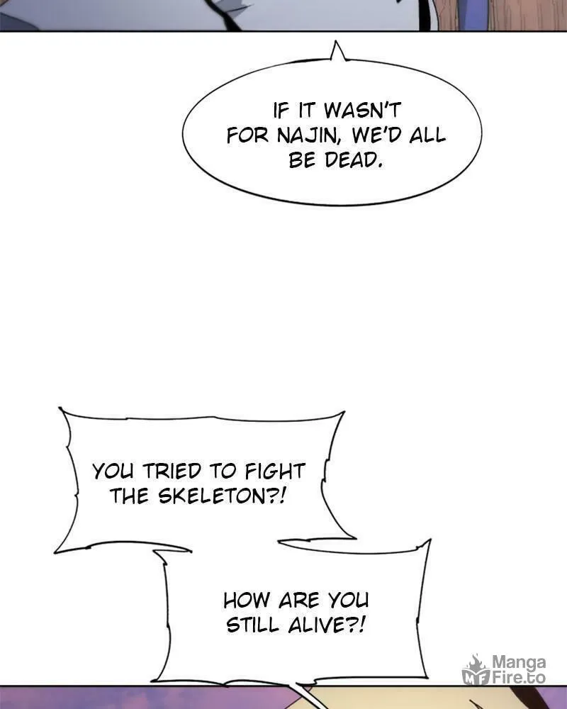The Ember Knight Chapter 43 page 60 - 
