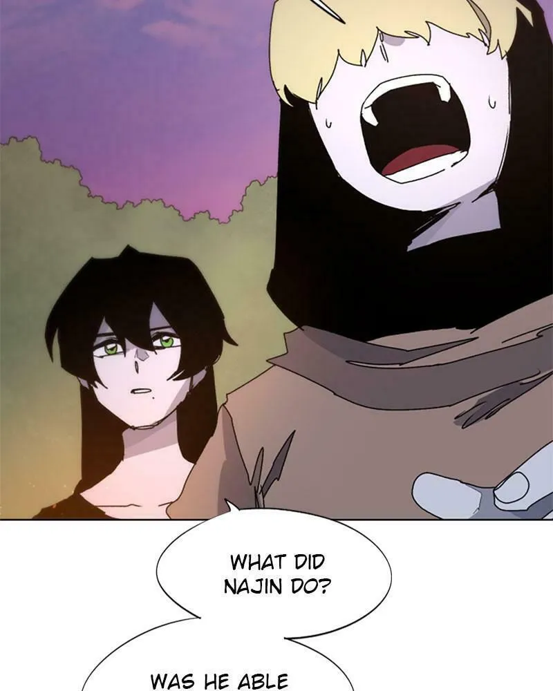 The Ember Knight Chapter 43 page 61 - 