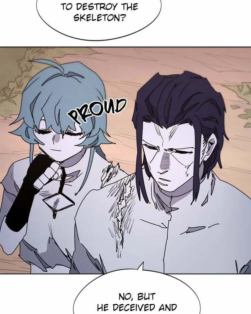 The Ember Knight Chapter 43 page 62 - 