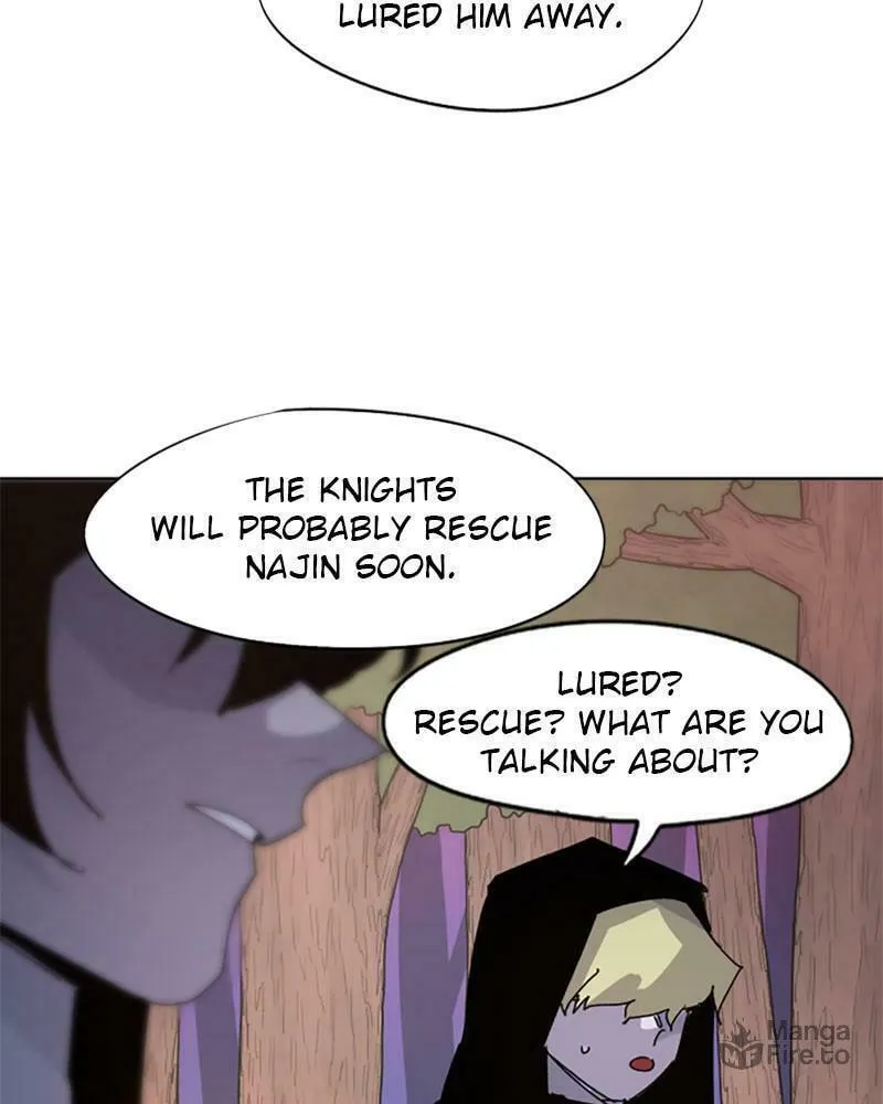 The Ember Knight Chapter 43 page 63 - 