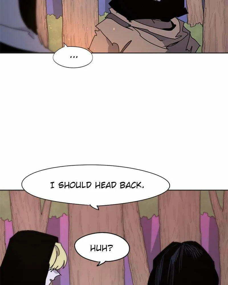 The Ember Knight Chapter 43 page 64 - 
