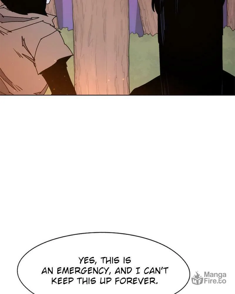 The Ember Knight Chapter 43 page 65 - 