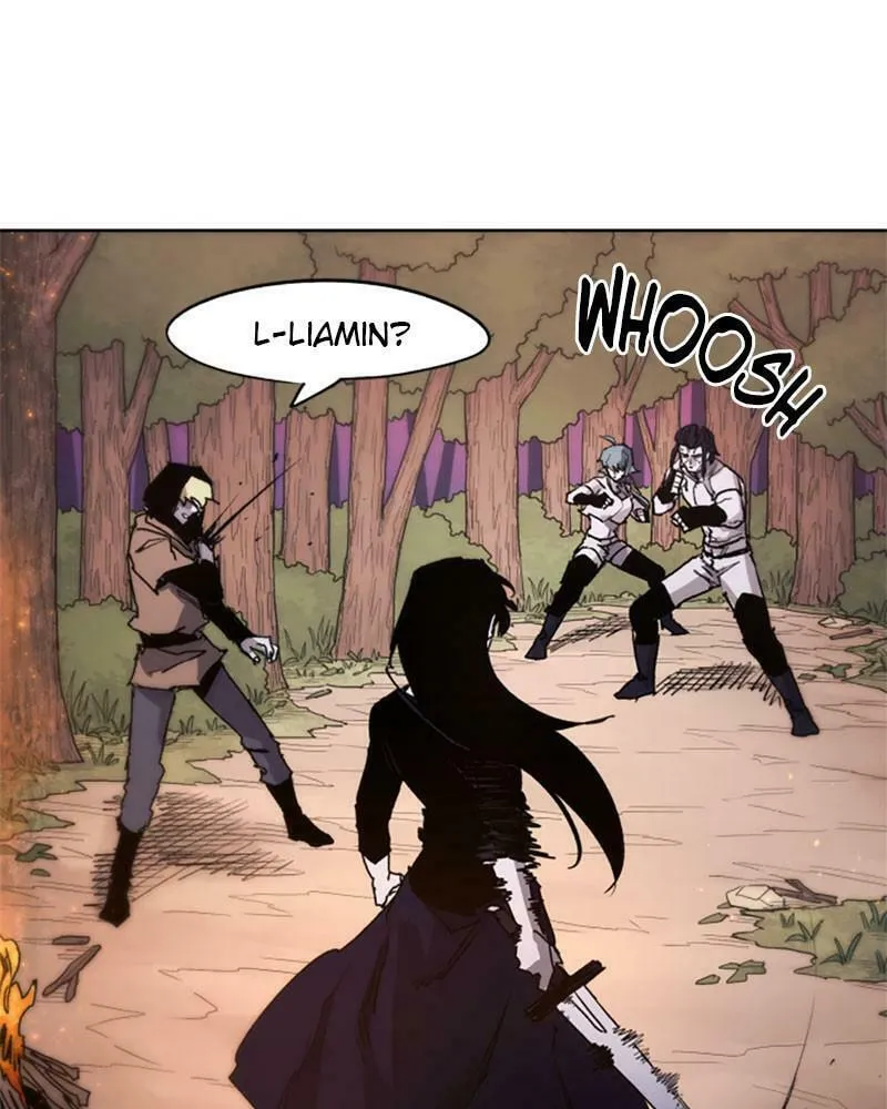 The Ember Knight Chapter 43 page 68 - 