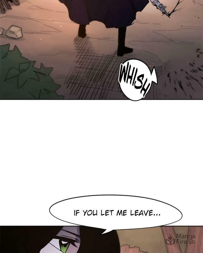 The Ember Knight Chapter 43 page 69 - 