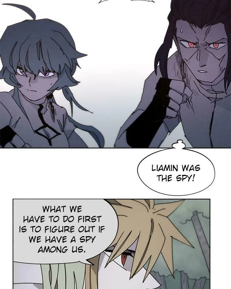 The Ember Knight Chapter 43 page 71 - 