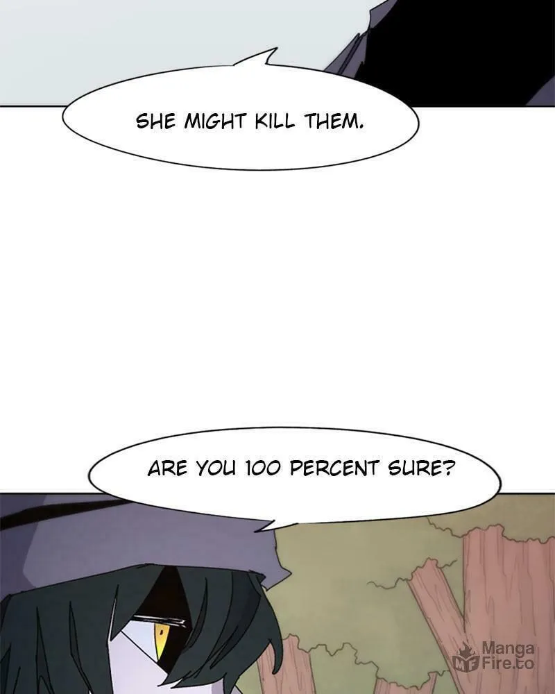 The Ember Knight Chapter 43 page 80 - 