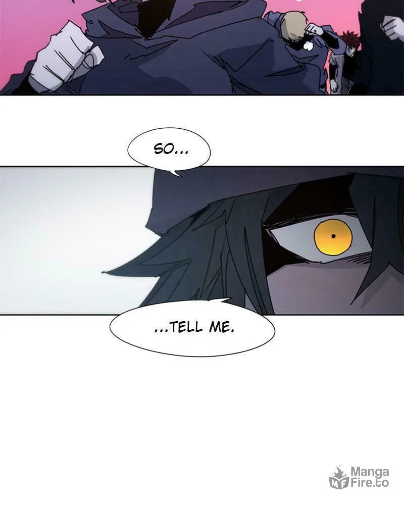 The Ember Knight Chapter 43 page 9 - 