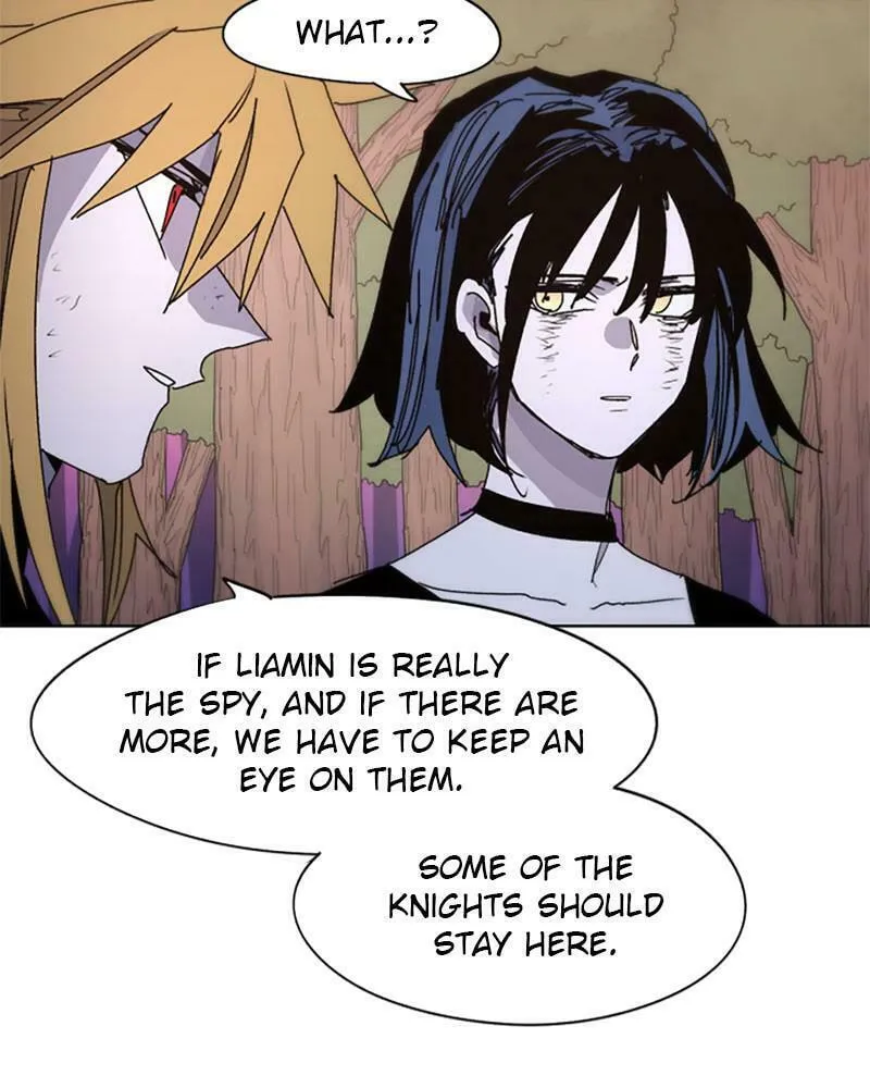 The Ember Knight Chapter 43 page 86 - 