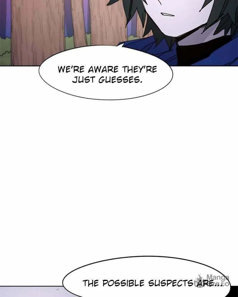 The Ember Knight Chapter 43 page 90 - 