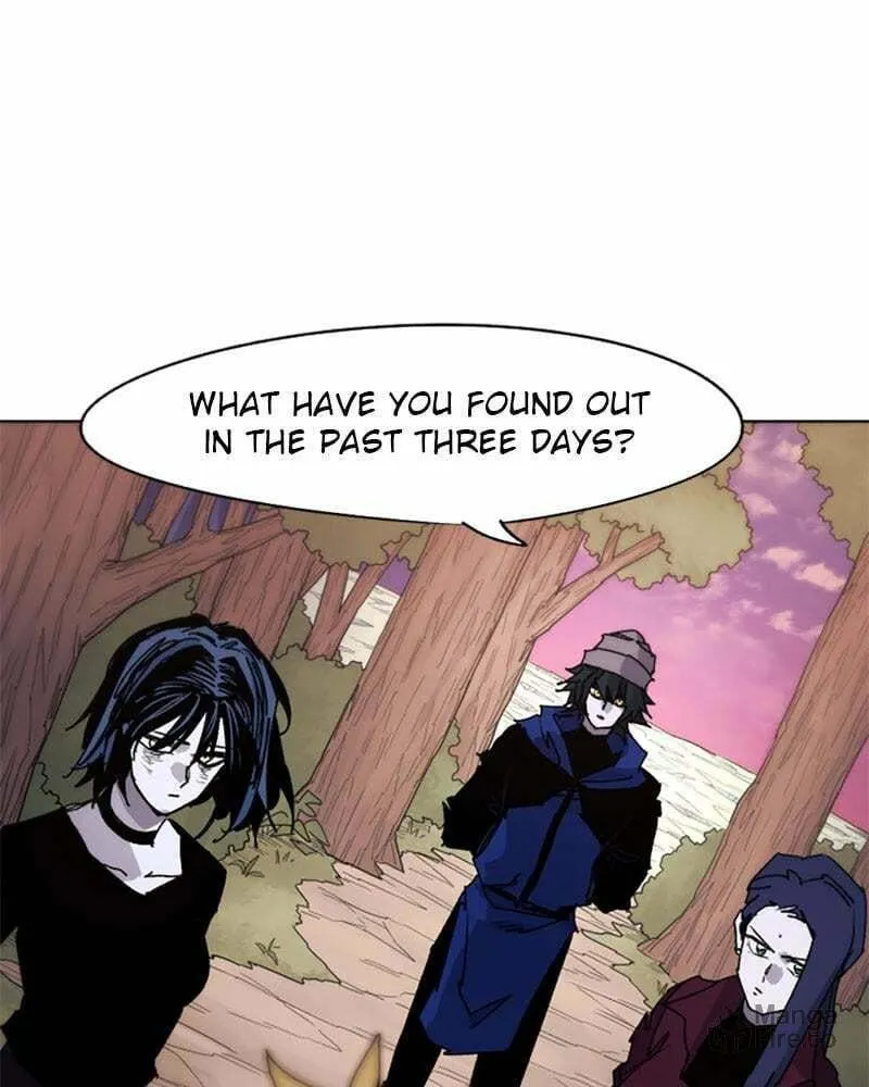 The Ember Knight Chapter 43 page 10 - 