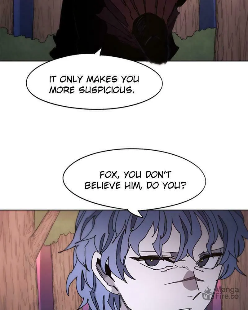 The Ember Knight Chapter 44 page 12 - 