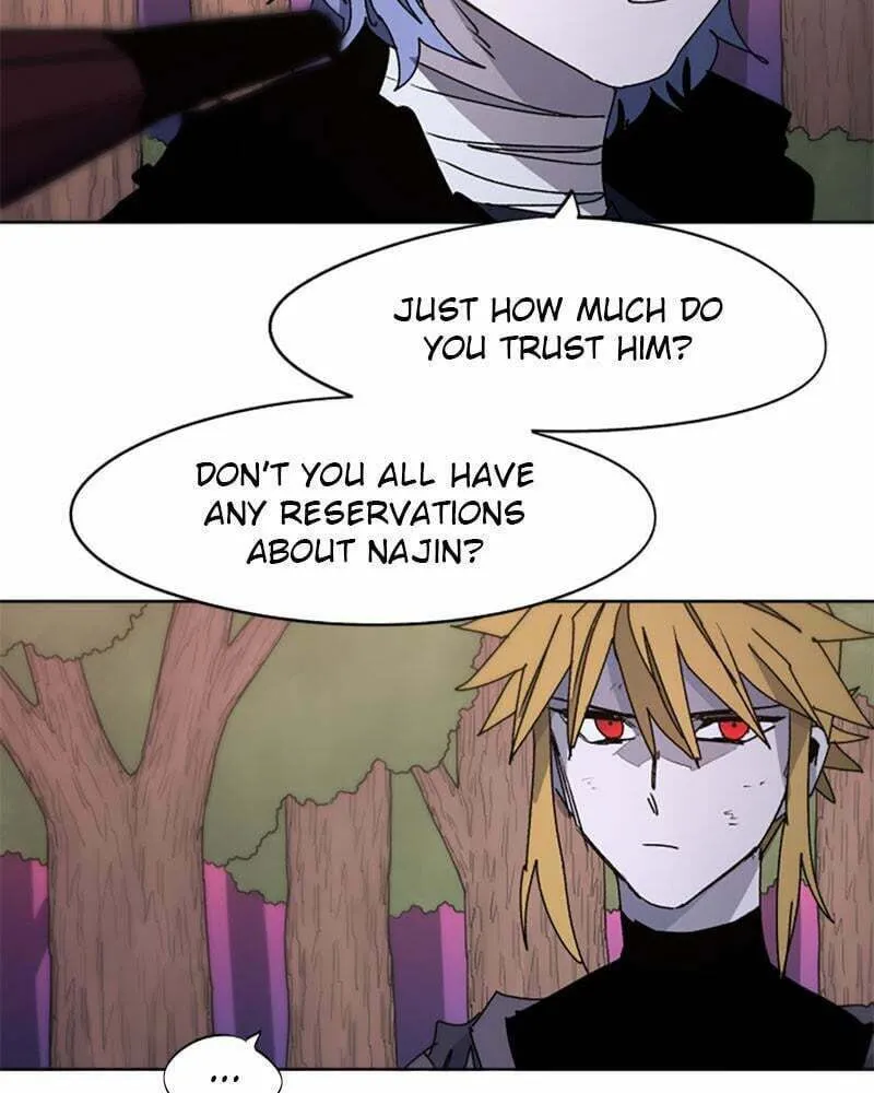 The Ember Knight Chapter 44 page 13 - 