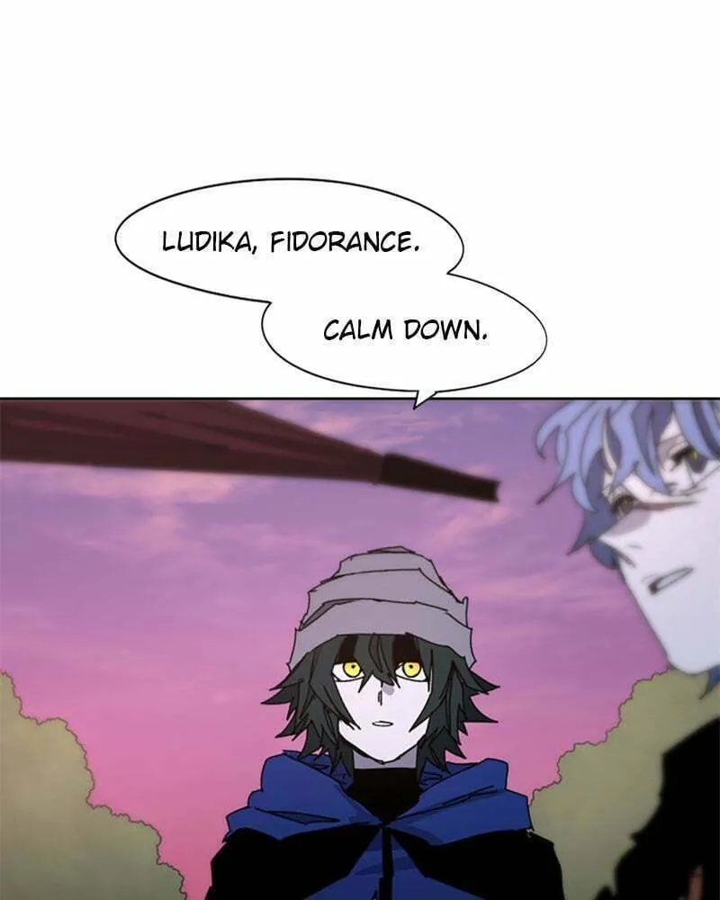 The Ember Knight Chapter 44 page 16 - 