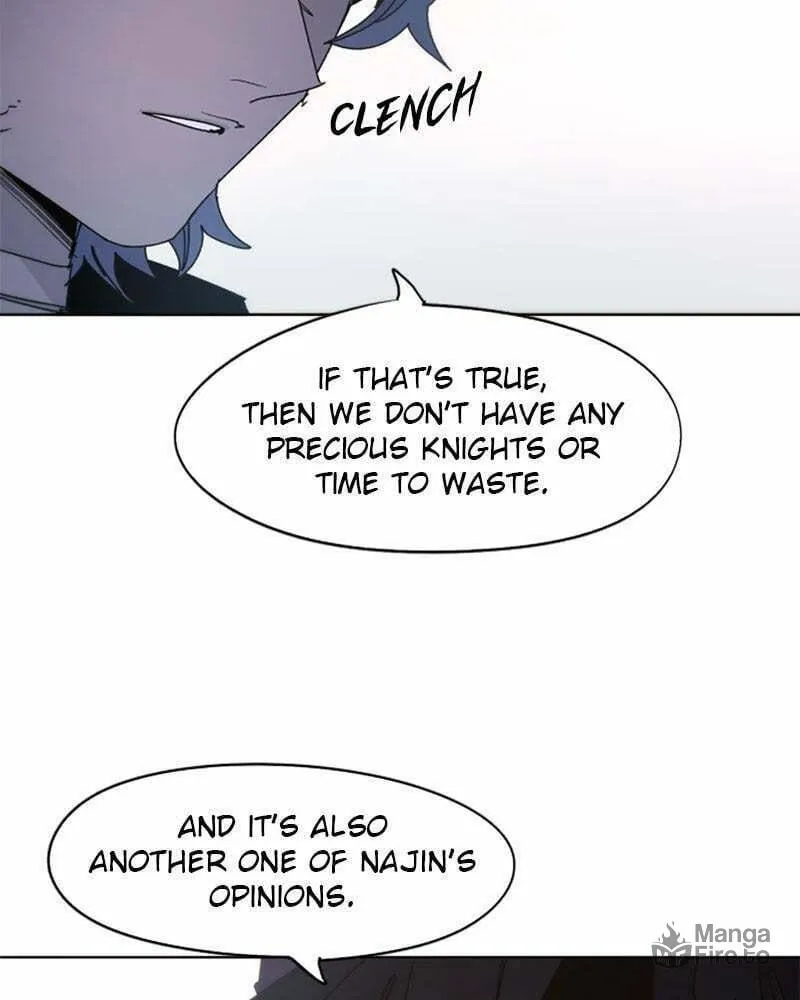 The Ember Knight Chapter 44 page 18 - 