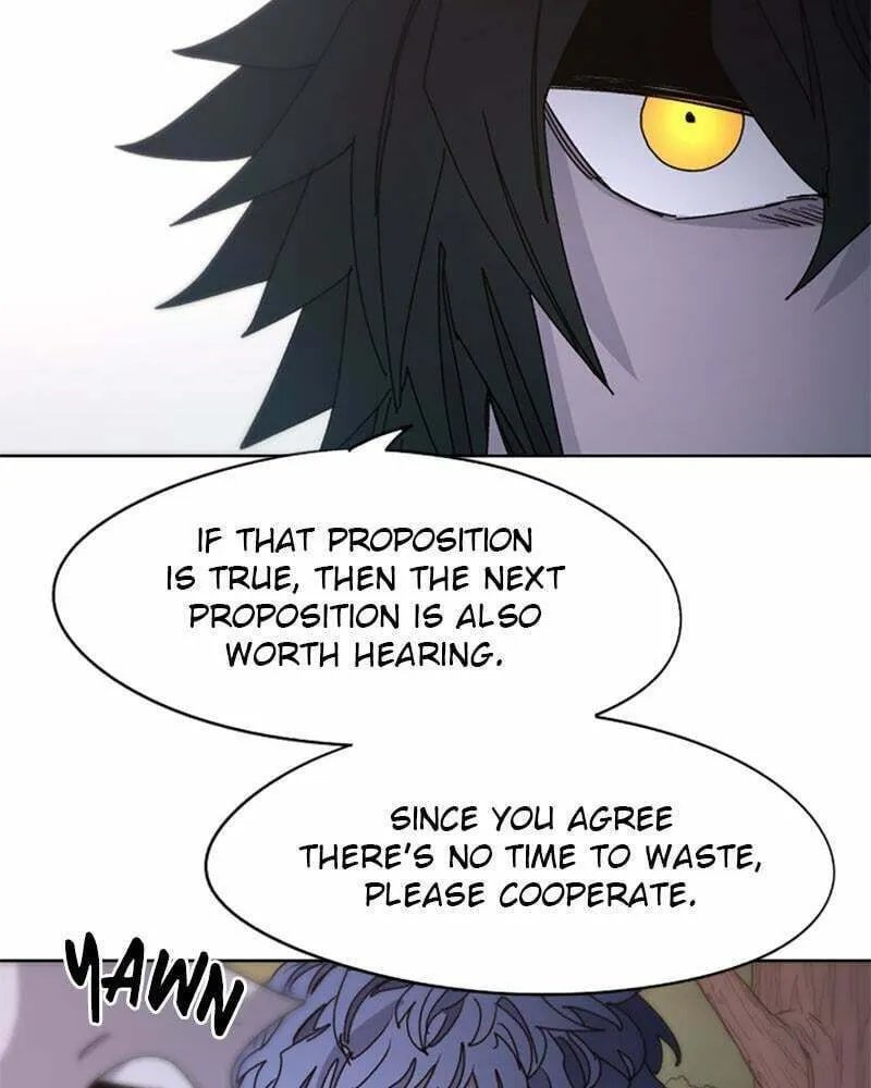 The Ember Knight Chapter 44 page 19 - 