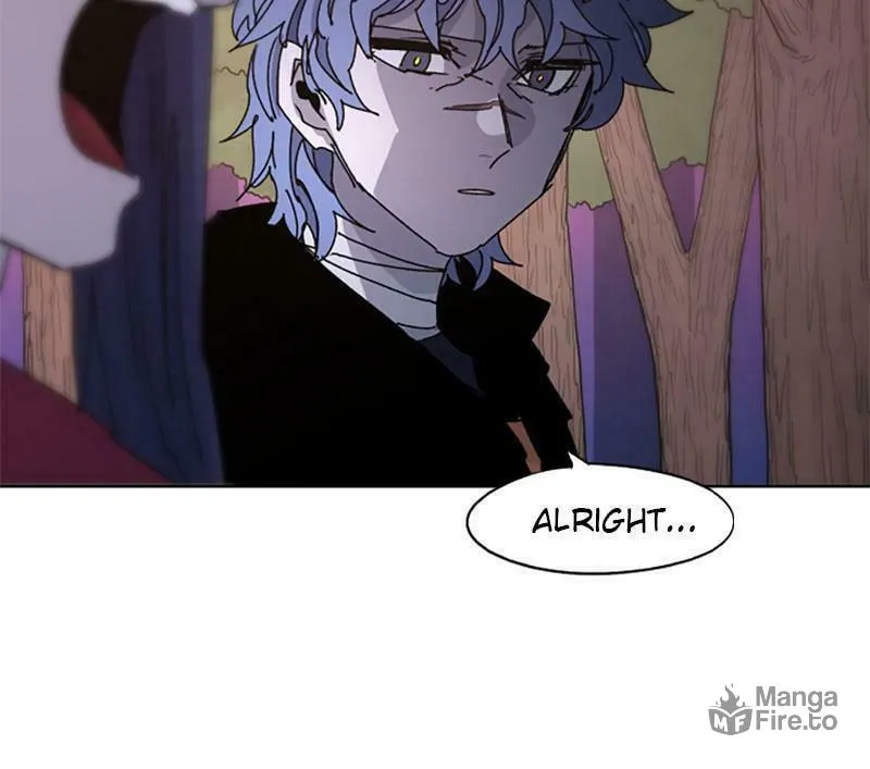 The Ember Knight Chapter 44 page 20 - 