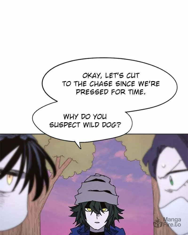 The Ember Knight Chapter 44 page 21 - 