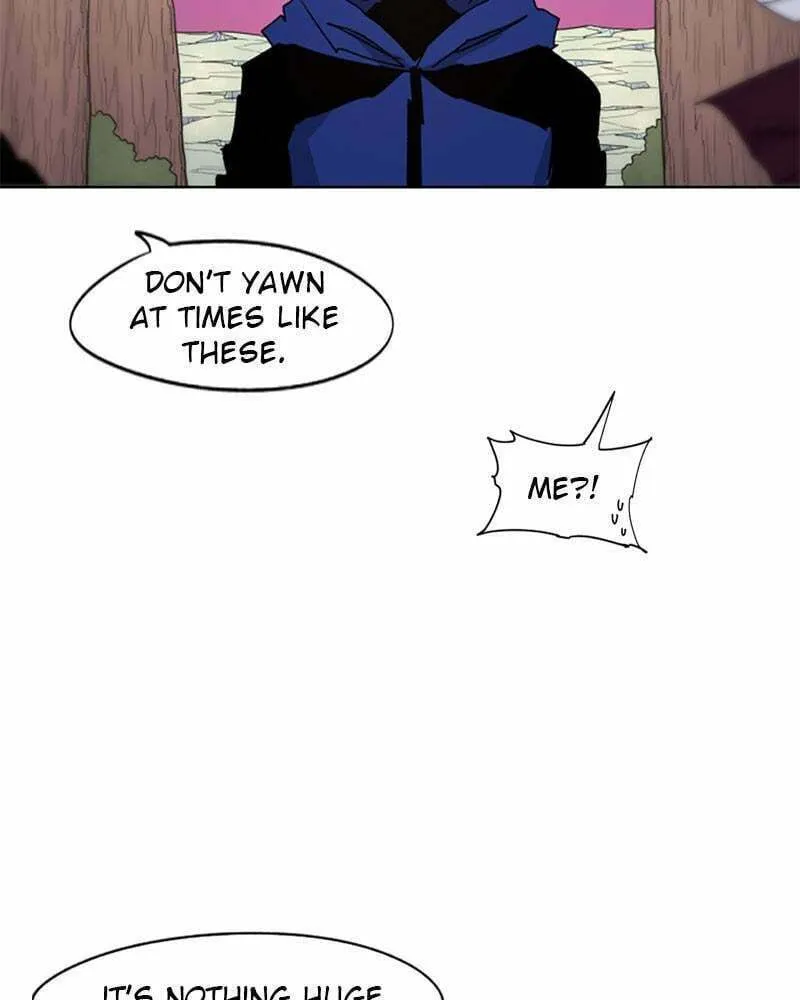 The Ember Knight Chapter 44 page 22 - 