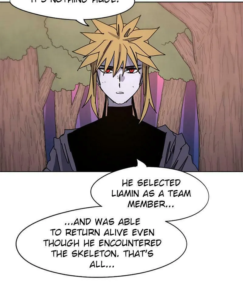 The Ember Knight Chapter 44 page 23 - 