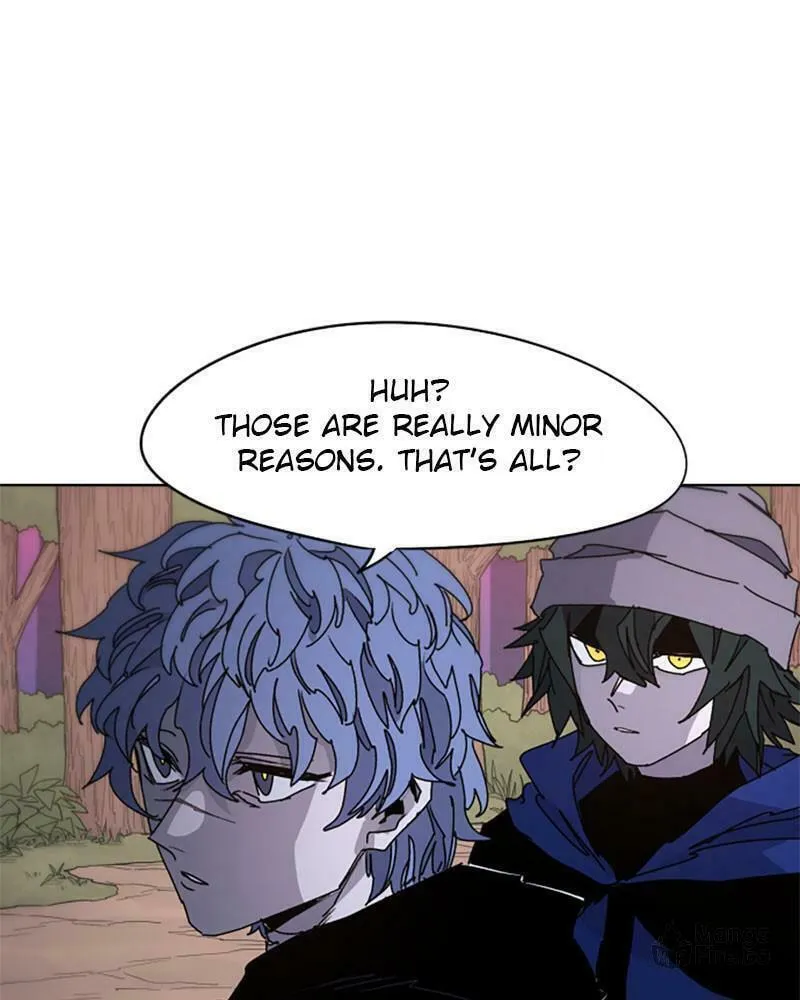 The Ember Knight Chapter 44 page 24 - 