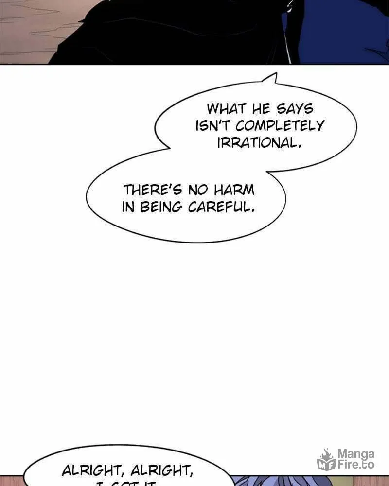 The Ember Knight Chapter 44 page 25 - 