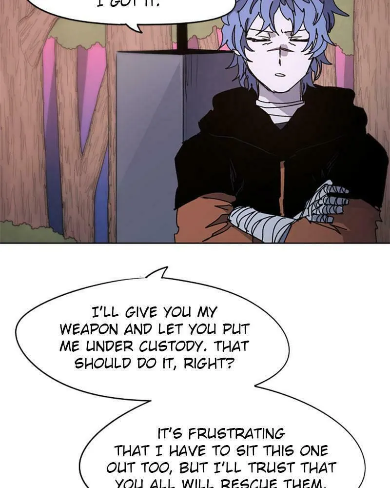 The Ember Knight Chapter 44 page 26 - 