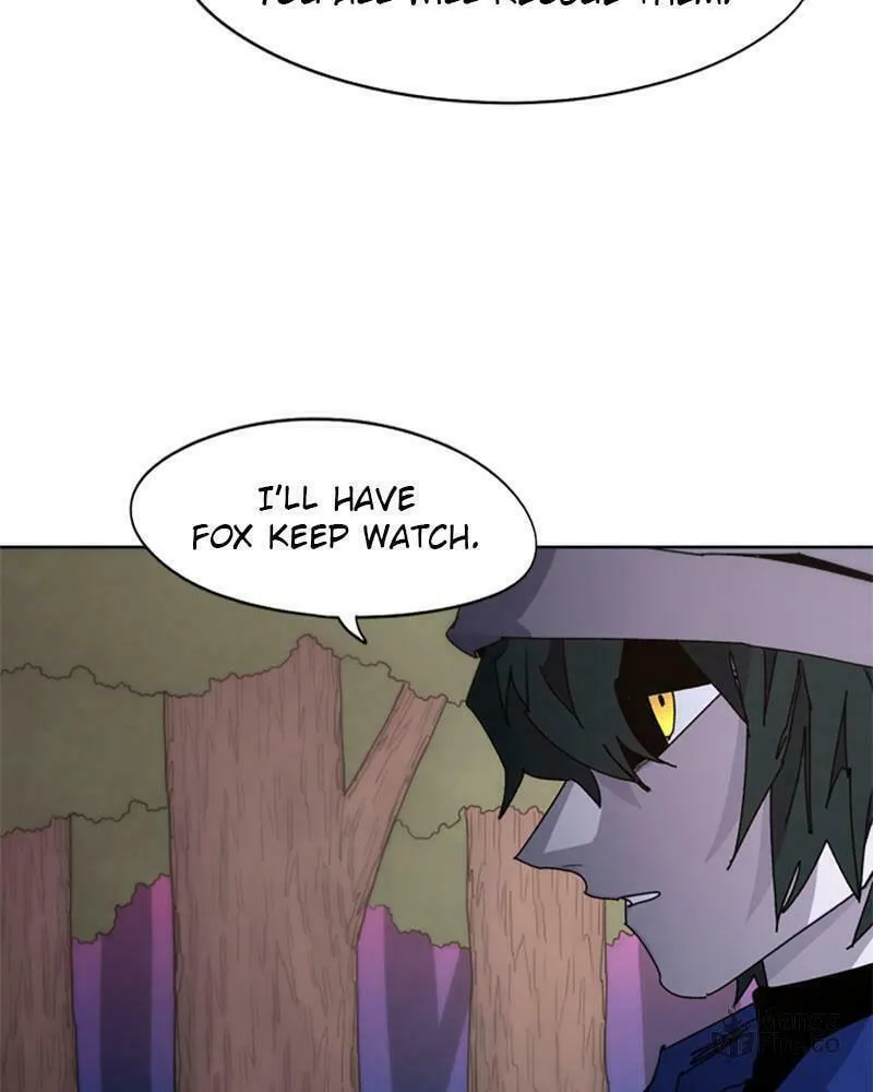 The Ember Knight Chapter 44 page 27 - 
