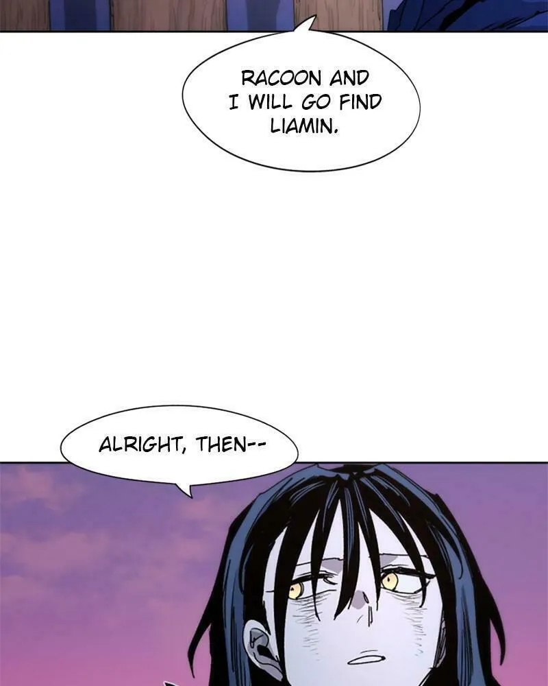 The Ember Knight Chapter 44 page 28 - 
