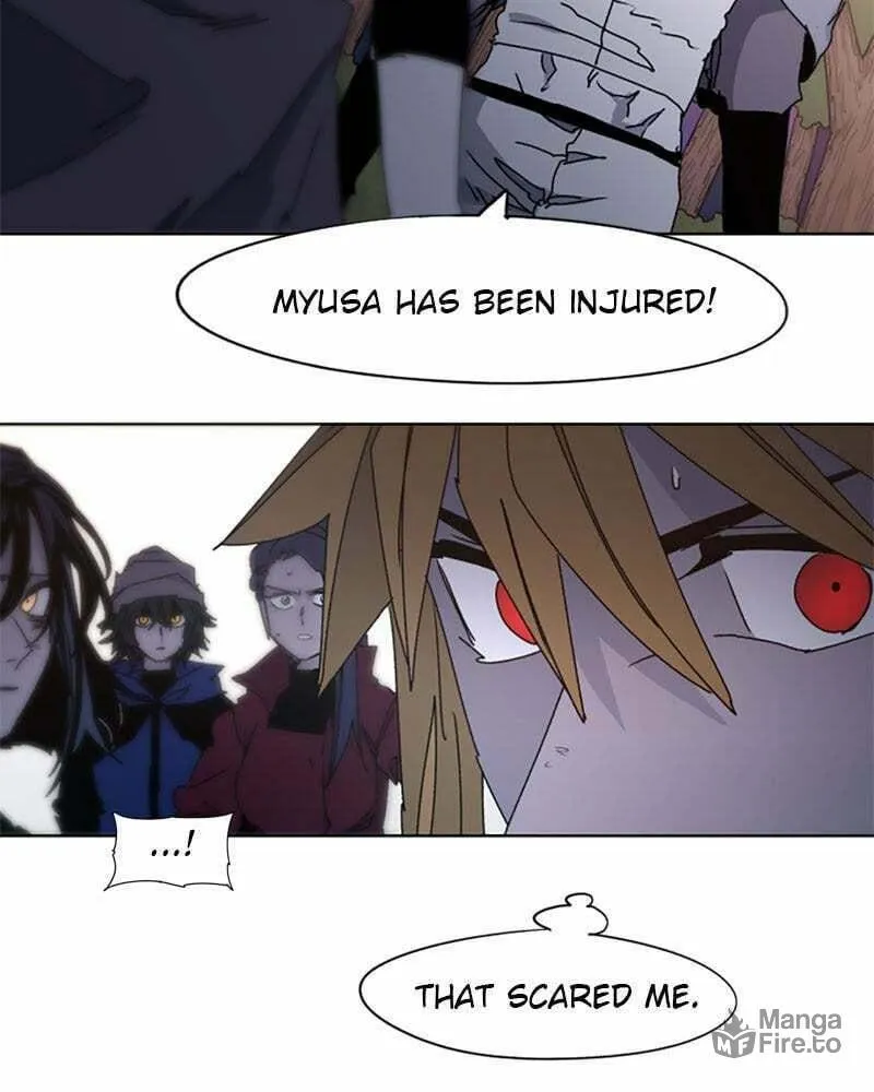 The Ember Knight Chapter 44 page 33 - 