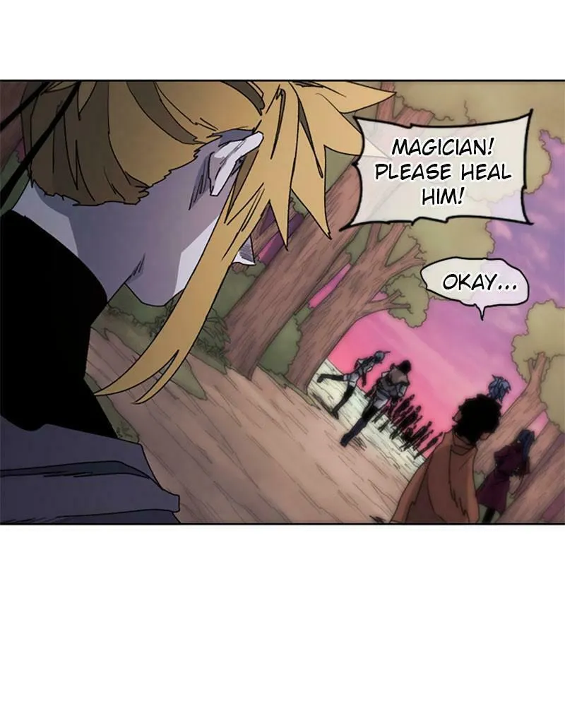 The Ember Knight Chapter 44 page 43 - 