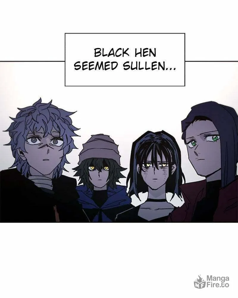 The Ember Knight Chapter 44 page 51 - 