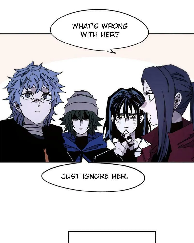 The Ember Knight Chapter 44 page 52 - 