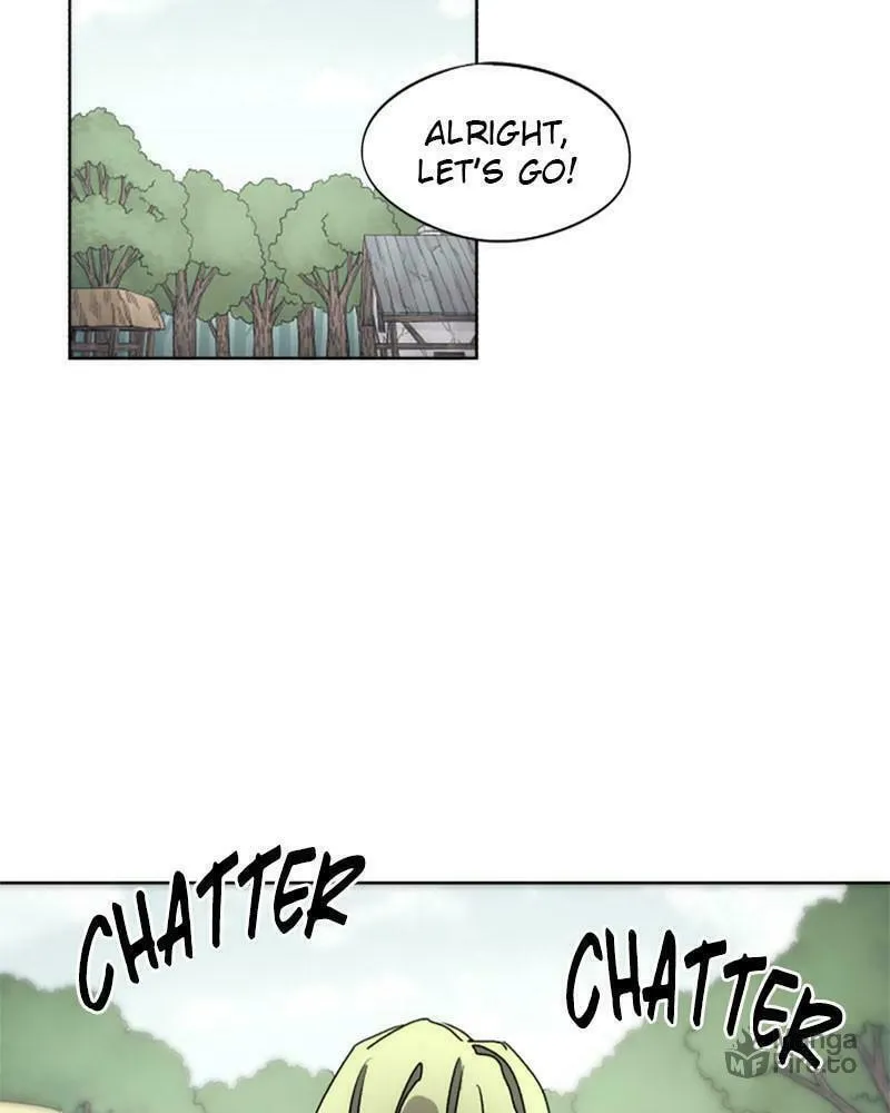 The Ember Knight Chapter 44 page 54 - 