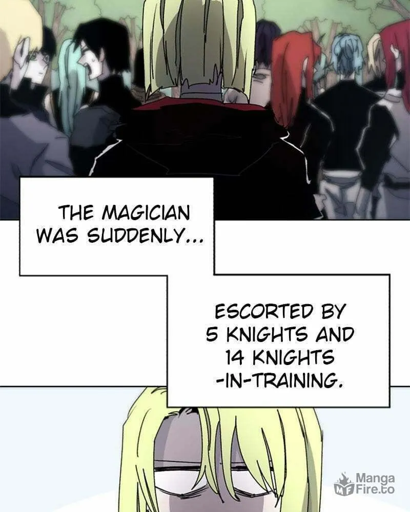 The Ember Knight Chapter 44 page 55 - 