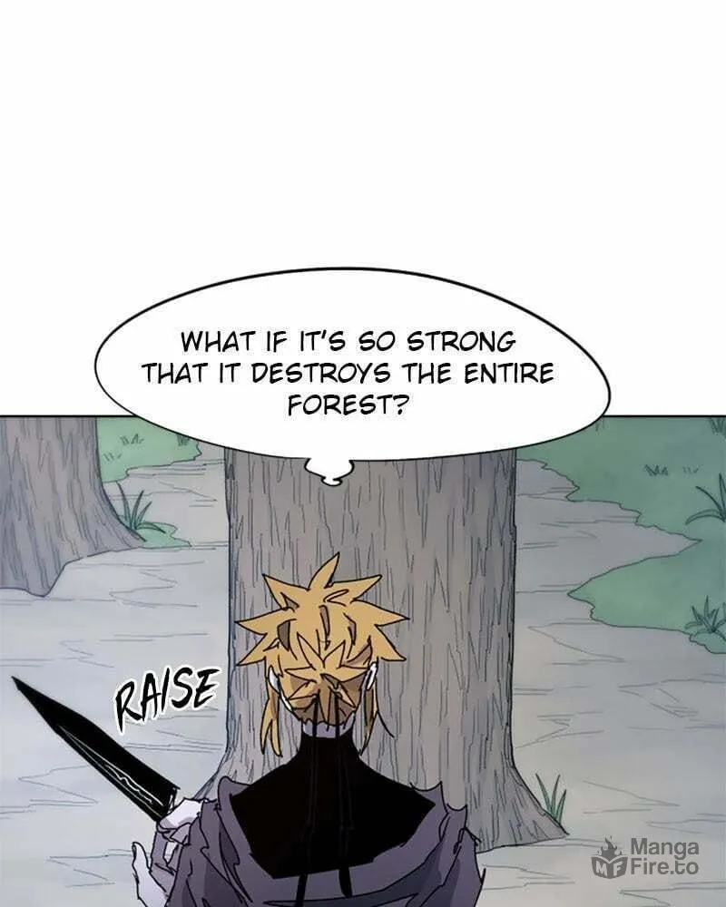 The Ember Knight Chapter 44 page 65 - 
